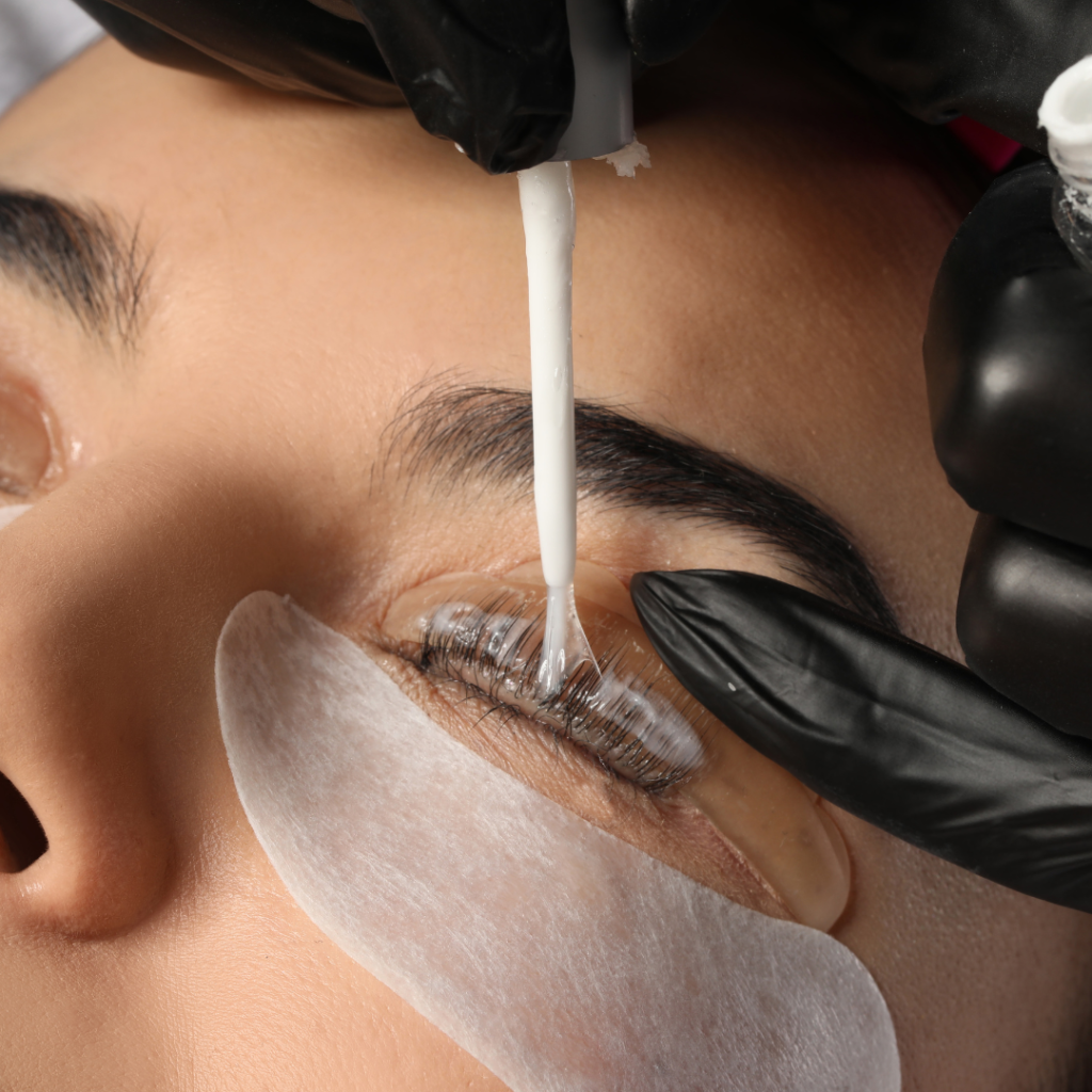 Master the Techniques of Brow Lamination & Lash Lift - Beauty First Spa Canada