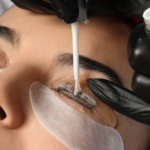 Master the Techniques of Brow Lamination & Lash Lift