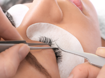 Elevate Your Expertise in Lash Extensions