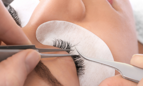 Elevate Your Expertise in Lash Extensions