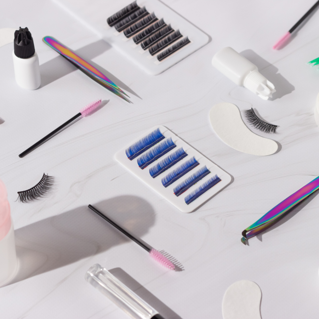 The Foundation of Classic Lash Extensions – Beauty First Academy