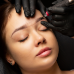 Ombre Brow Training