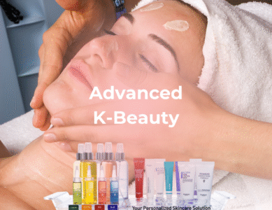 K beauty Advanced