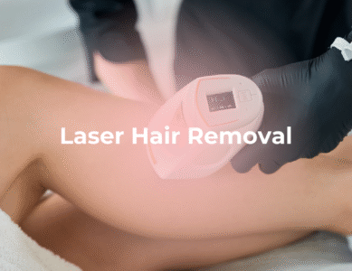 Laser Hair Removal